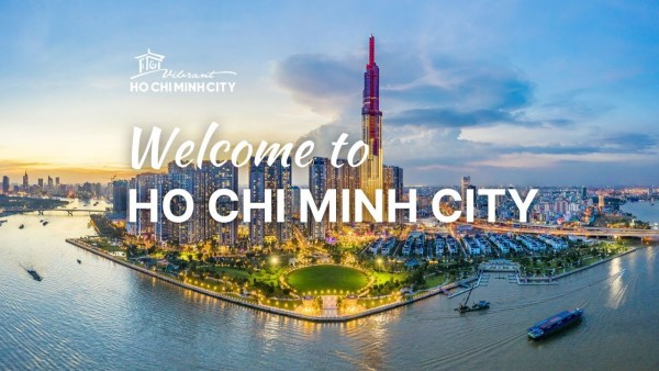 CODE JT09: HO CHI MINH – CITY TOUR – CU CHI 3 DAYS 2 NIGHTS