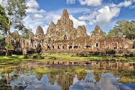 Wonderful Angkor Wat - Siem Riep Packages Tour 4D3N